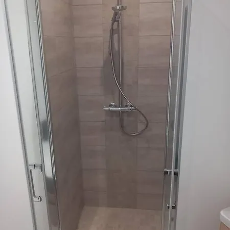Studio Plain-Pied 2 Personnes 150 M De La Plage Le Crotoy Exterior foto