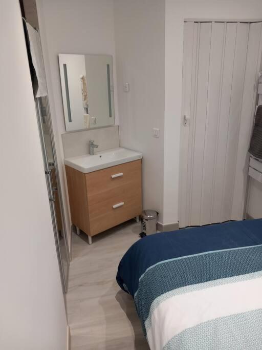 Plain-pied 2 Personnes 150 M De La Le Crotoy